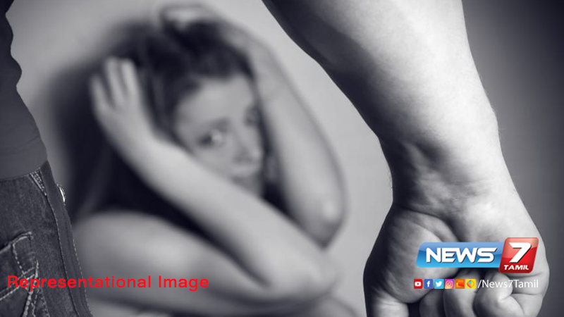 10 வயது சிறுமியை பாலியல் வன்கொடுமை செய்த வழக்கு; 10 ஆண்டு சிறை தண்டனை உறுதி