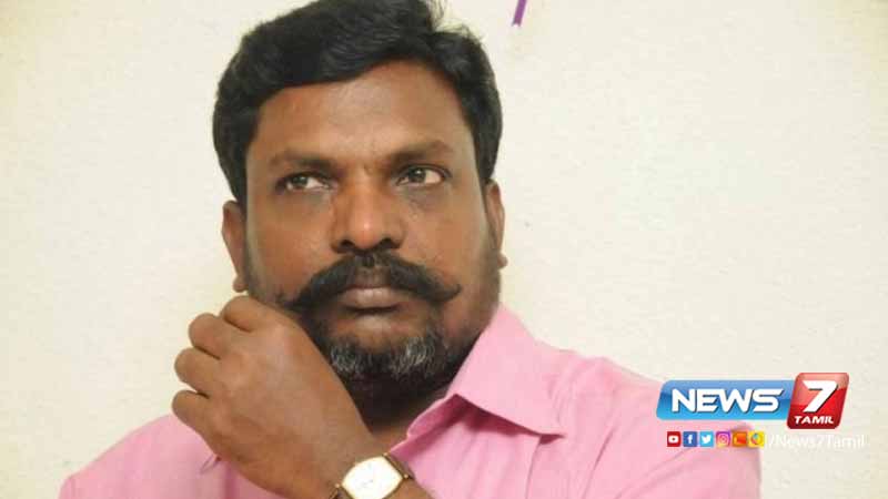 சட்டமன்ற தேர்தலில் விசிக தனிச்சின்னத்தில் போட்டி!: திருமாவளவன் அறிவிப்பு! |  News7 Tamil