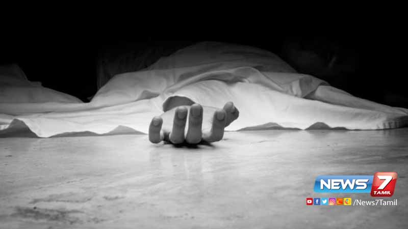 கிரிக்கெட்: நெஞ்சில் பந்து விழுந்ததில் மாணவர் பலி