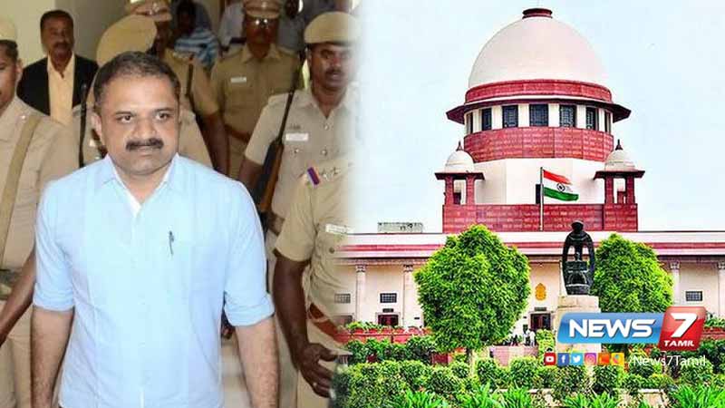 ‘நான் கொஞ்சம் மூச்சு விடனும்’ – விடுதலை குறித்து பேரறிவாளன்