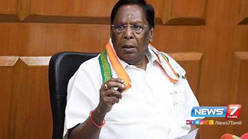 “சூப்பர் முதலமைச்சராக ஆளுநர் தமிழிசை சௌந்தரராஜன் செயல்படுகிறார்”