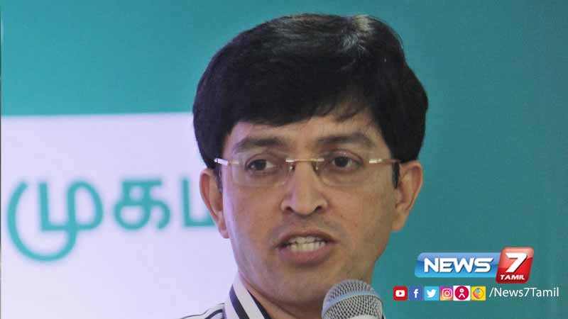 ஒமிக்ரான் வைரஸ்: கண்காணிப்பை தீவிரப்படுத்த உத்தரவு