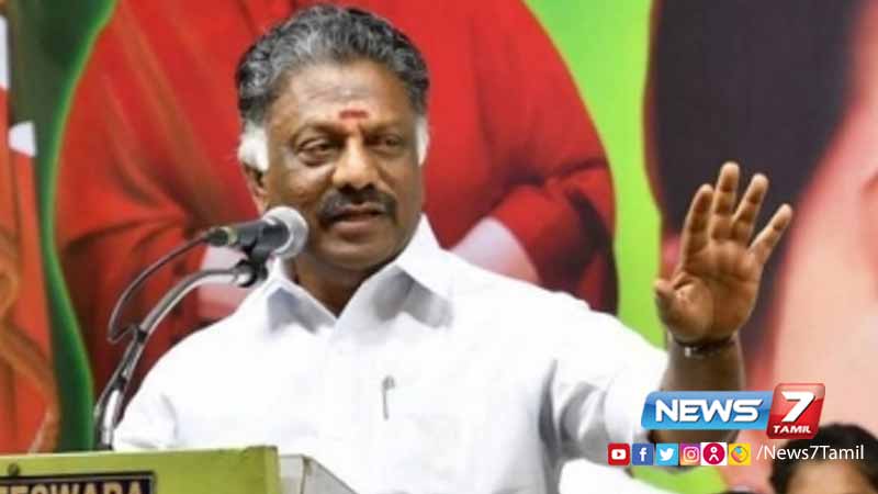 ”மின் விநியோகத்தில் திமுக அரசின் மெத்தனப்போக்கு கண்டனத்துக்குரியது”