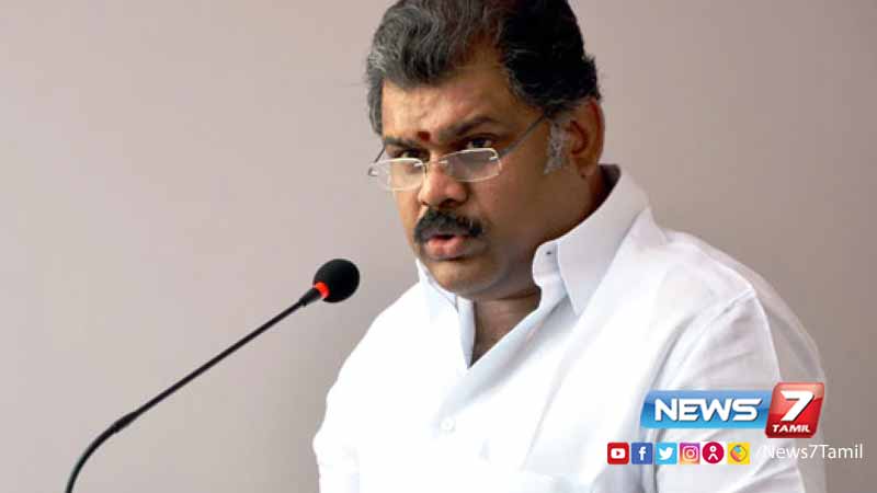 அரசுப் பேருந்து ஓட்டுநர் நியமனத்தில் ஒப்பந்த முறையைக் கைவிட வேண்டும் – ஜி.கே.வாசன்