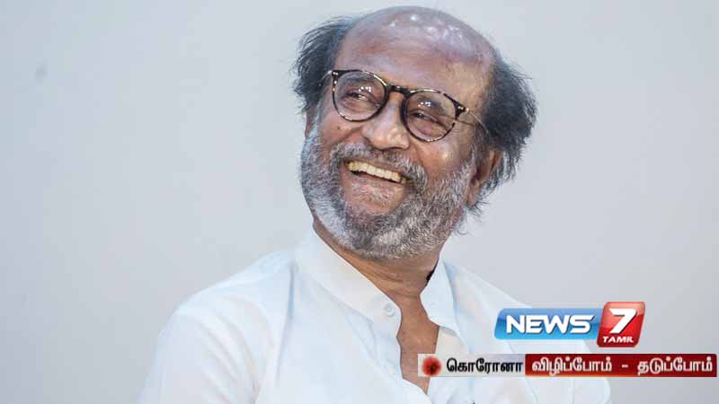 ரஜினிகாந்த் உடல் நிலை ஆரோக்கியமாக இருக்கிறது: ஒய்.ஜி.மகேந்திரன்