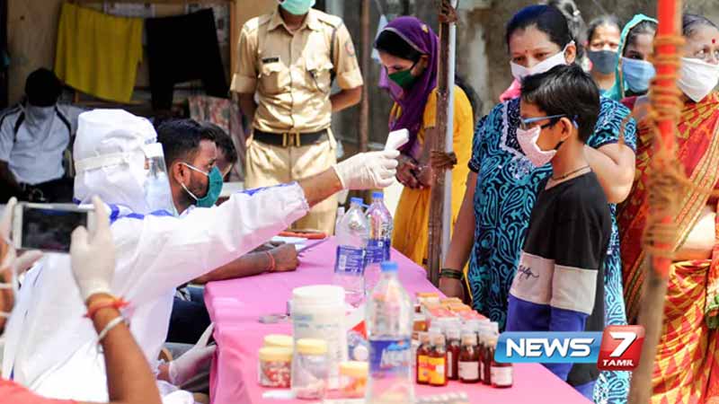 ஒமிக்ரான் தொற்று; திருத்தப்பட்ட வழிகாட்டுதல்கள் வெளியீடு