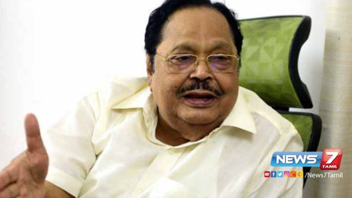 ’நான் வந்ததும் கலகலப்பா உள்ளதா?’ – சிரிப்பலையை கிளப்பிய அமைச்சர்