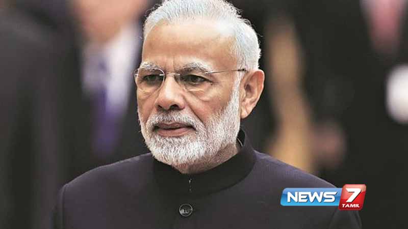 பிரதமர் பங்கேற்க இருந்த பொங்கல் விழா ஒத்திவைப்பு